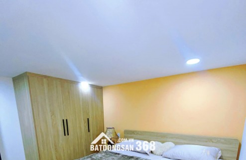 PREMIUM HOME – SỞ HỮU CĂN HỘ THÔNG MINH Q.12